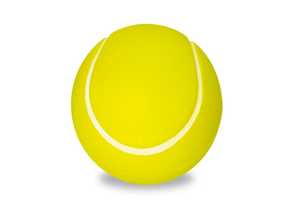 AN0051 Antiestrés Bola Tennis