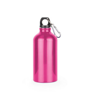 BE0033 Botella en Aluminio Miles 500ml