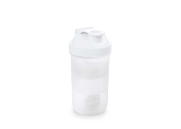 BE0254 Vaso Container 500ml