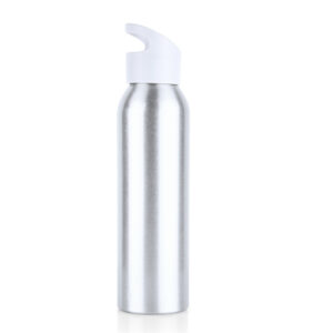 BE0354 Botella Aluminio Olimpia 650ml