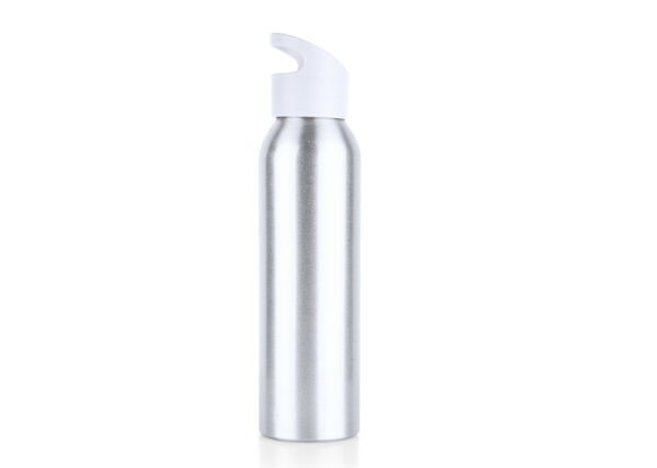 BE0354 Botella Aluminio Olimpia 650ml