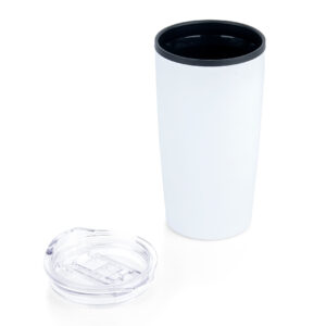 BE0356 Vaso en Acero Speed 600ml