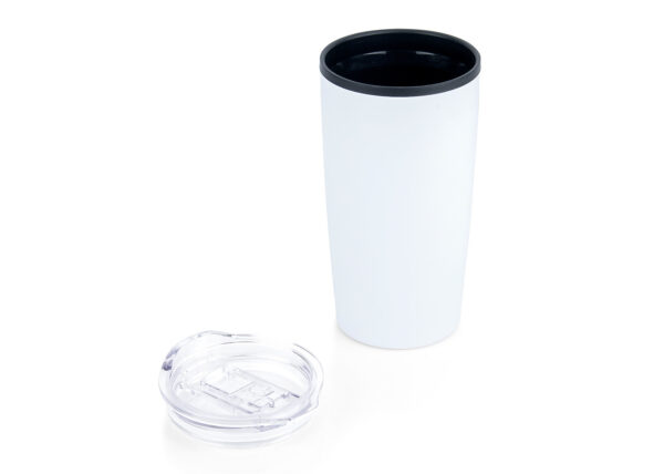 BE0356 Vaso en Acero Speed 600ml