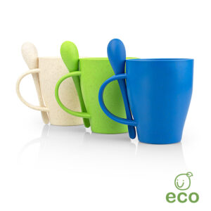 BE0369 Mug Urban 350ml / 12 Oz