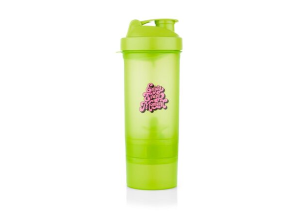 BE0254 Vaso Container 500ml - Imagen 11