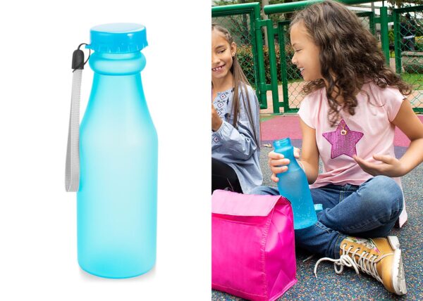 BE0315 Botella Deportiva Picnic 550ml - Imagen 10