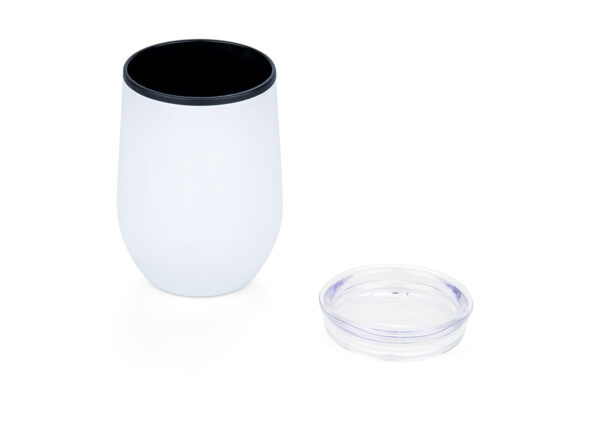 BE0330 Vaso en Acero Queen 360ml - Imagen 11