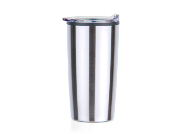 BE0356 Vaso en Acero Speed 600ml - Imagen 8