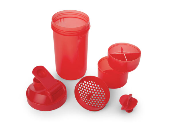 BE0254 Vaso Container 500ml - Imagen 18