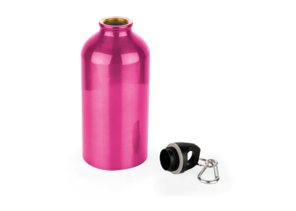 BE0033 Botella en Aluminio Miles 500ml - Imagen 2