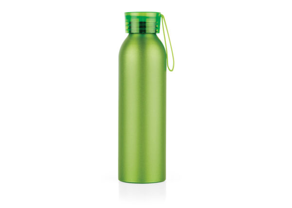 BE0350 Botella Aluminio Know 600ml - Imagen 2