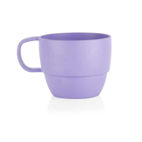 BE0360 Mug Paja de Trigo 380ml - Imagen 2