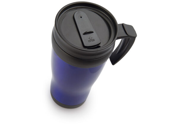 BE0038 Mug en Acero Body 450ml - Imagen 3