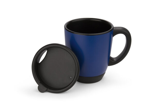 BE0269 Mug en Acero Dj 473ml - Imagen 3