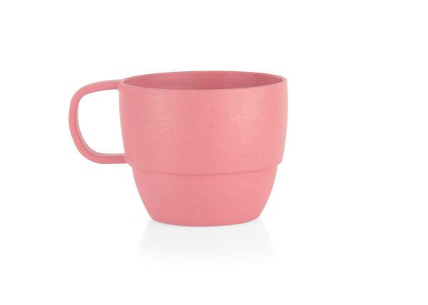 BE0360 Mug Paja de Trigo 380ml - Imagen 3