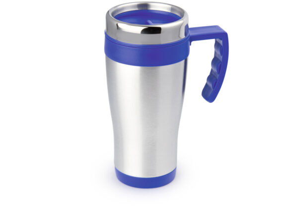 BE0036 Mug en Acero Spike 450ml - Imagen 4