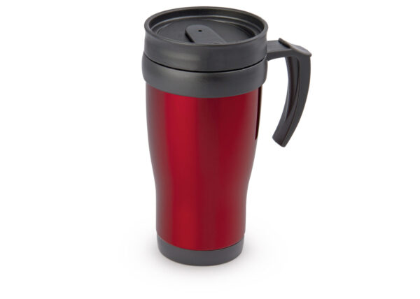 BE0038 Mug en Acero Body 450ml - Imagen 4