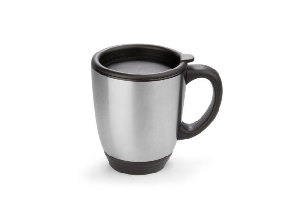 BE0269 Mug en Acero Dj 473ml - Imagen 4