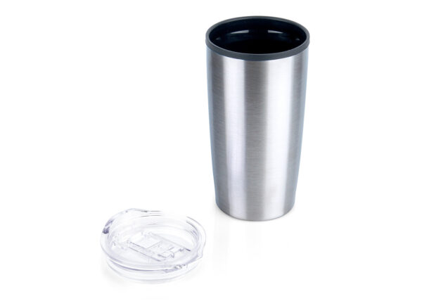 BE0356 Vaso en Acero Speed 600ml - Imagen 3