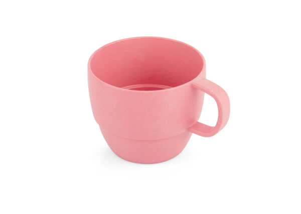 BE0360 Mug Paja de Trigo 380ml - Imagen 4