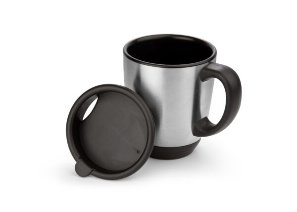 BE0269 Mug en Acero Dj 473ml - Imagen 5