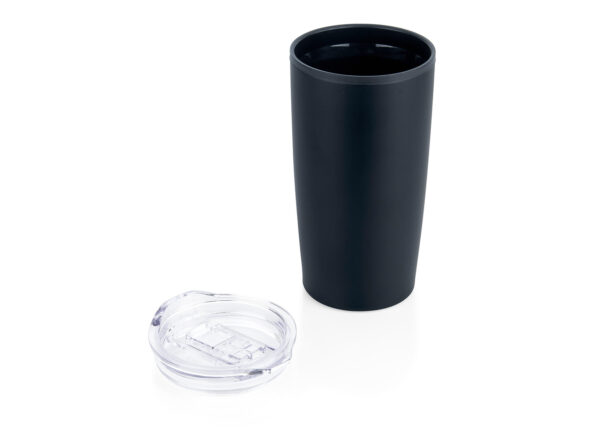 BE0356 Vaso en Acero Speed 600ml - Imagen 4