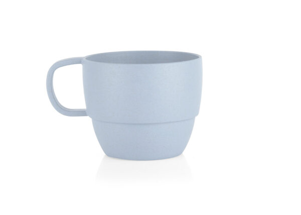 BE0360 Mug Paja de Trigo 380ml - Imagen 5