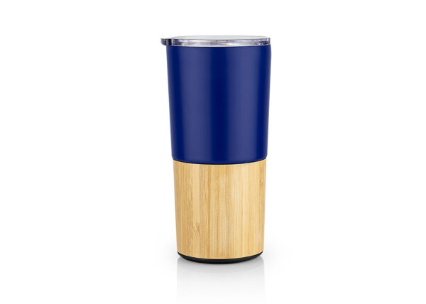 BE0366 Vaso Bamboo Mix 500 ml / 17 Oz - Imagen 5