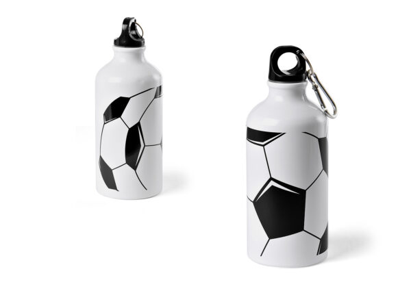 BE0033 Botella en Aluminio Miles 500ml - Imagen 6