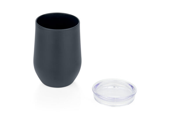 BE0330 Vaso en Acero Queen 360ml - Imagen 6