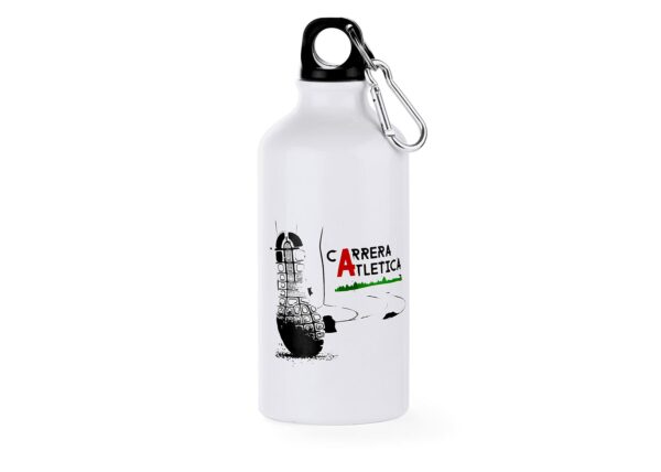 BE0033 Botella en Aluminio Miles 500ml - Imagen 7