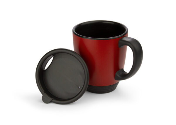 BE0269 Mug en Acero Dj 473ml - Imagen 8