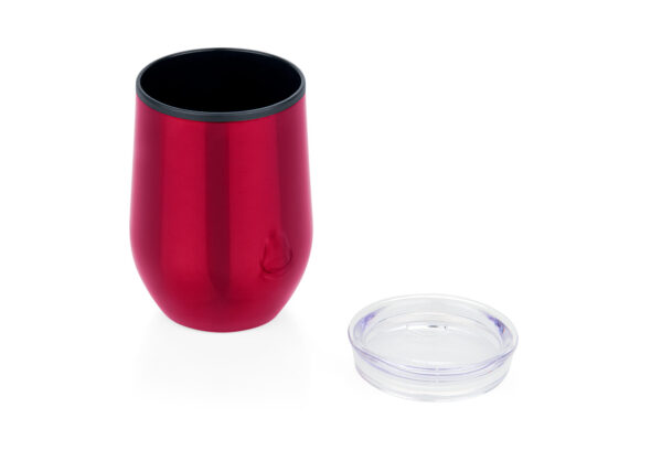 BE0330 Vaso en Acero Queen 360ml - Imagen 8