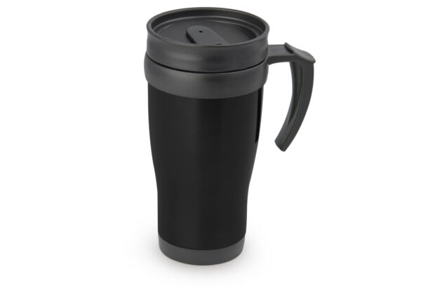 BE0038 Mug en Acero Body 450ml - Imagen 9