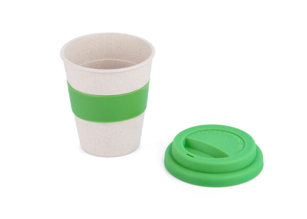 BE0359 Vaso Bamboo II 350ml - Imagen 9