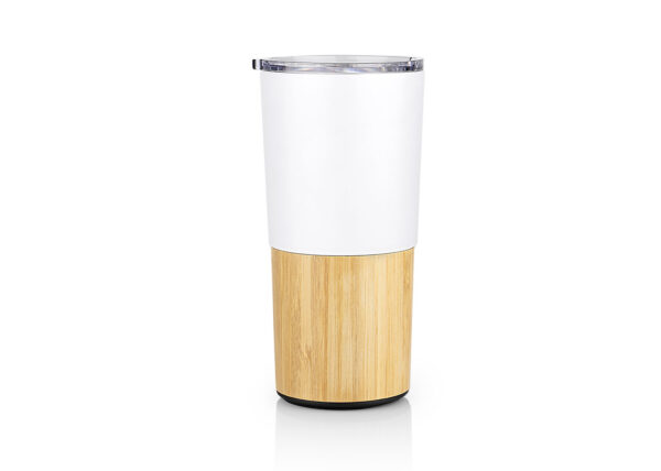 BE0366 Vaso Bamboo Mix 500 ml / 17 Oz - Imagen 9