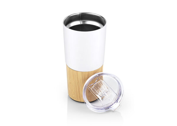 BE0366 Vaso Bamboo Mix 500 ml / 17 Oz - Imagen 10