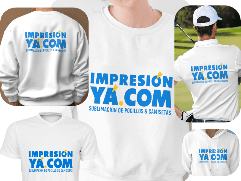 Impresión en camisetas Bogotá,Personalización de prendas Colombia,Camisetas personalizadas Bogotá,Impresión de calidad en Bogotá,Servicio de impresión textil Colombia. ImpresiónYá.com